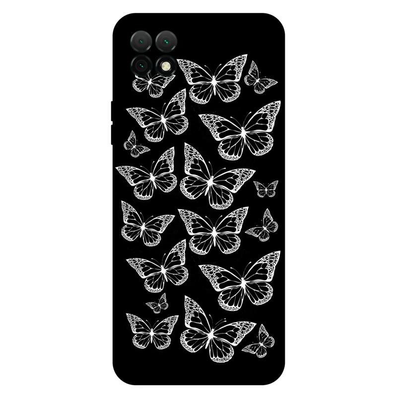 کاور مگافون کد 7244 مناسب برای گوشی موبایل هوآوی Nova Y60