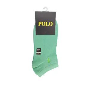 جوراب پولو مدل Lht Grn