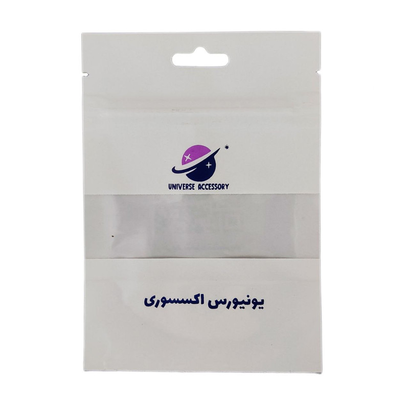  کاور ریموت و سوئیچ خودرو یونیورس اکسسوری مدل UNIVERSE-FULL-TPU-TIBA-PRIDE-3 مناسب برای تیبا