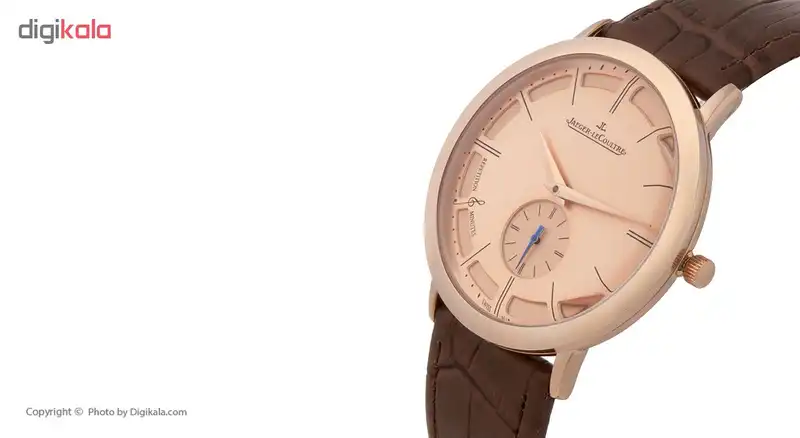 ساعت مچی عقربه ای مدل No 2121b