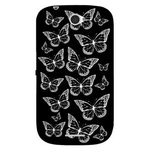 Megafone 7244 Cover For Sony Xperia E4