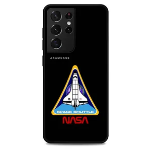 AKAM AMCWSGS21U-180 Cover For Samsung Galaxy S21 ULTRA