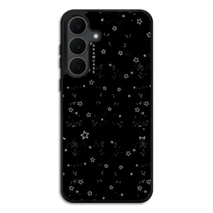 AKAM AMC-WSGS25FE-STARS-19 Cover For Samsung Galaxy S25 FE