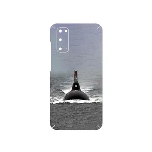MAHOOT Submarine Cover Sticker for Samsung Galaxy S20