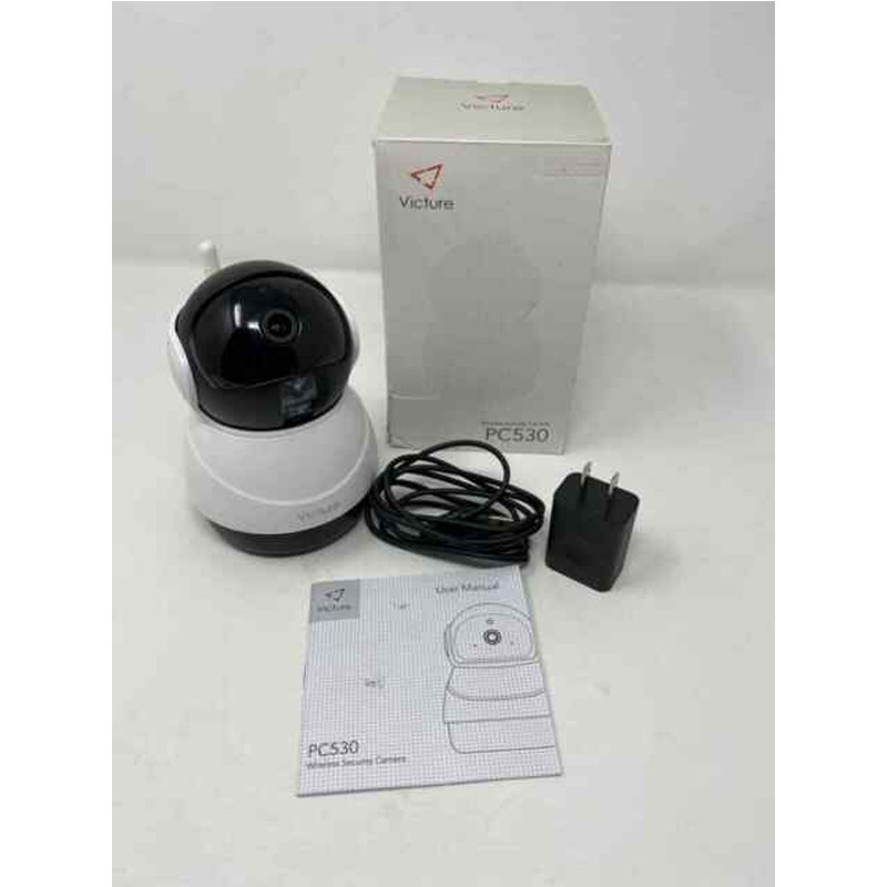 دوربین کنترل کودک ویکتور کد 3357