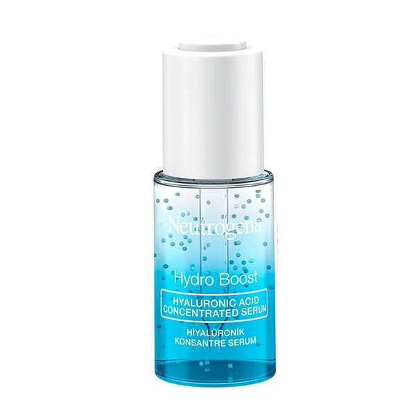 سرم پوست نوتروژینا مدل Hydro Boost حجم 15 میلی لیتر