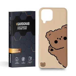  کاور گارد قاب مدل فانتزی مناسب برای گوشی موبایل  سامسونگ Galaxy M33 / M33 5G