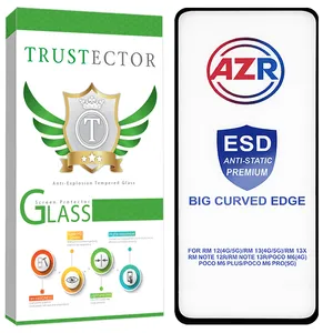Trustector AZRT Screen Protector For Samsung Galaxy A71 4G / A71 5G