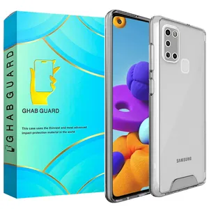 Ghab Guard GSPA20 Cover For Samsung Galaxy A21s