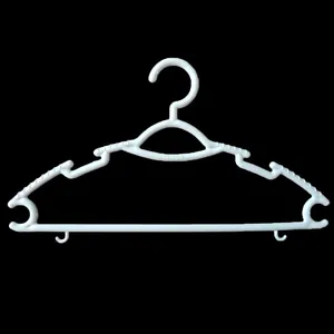 چوب لباسی مدل پاندا بسته 6 عددی