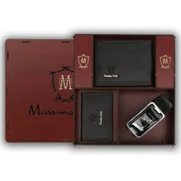 ست هدیه مردانه مدل 1011