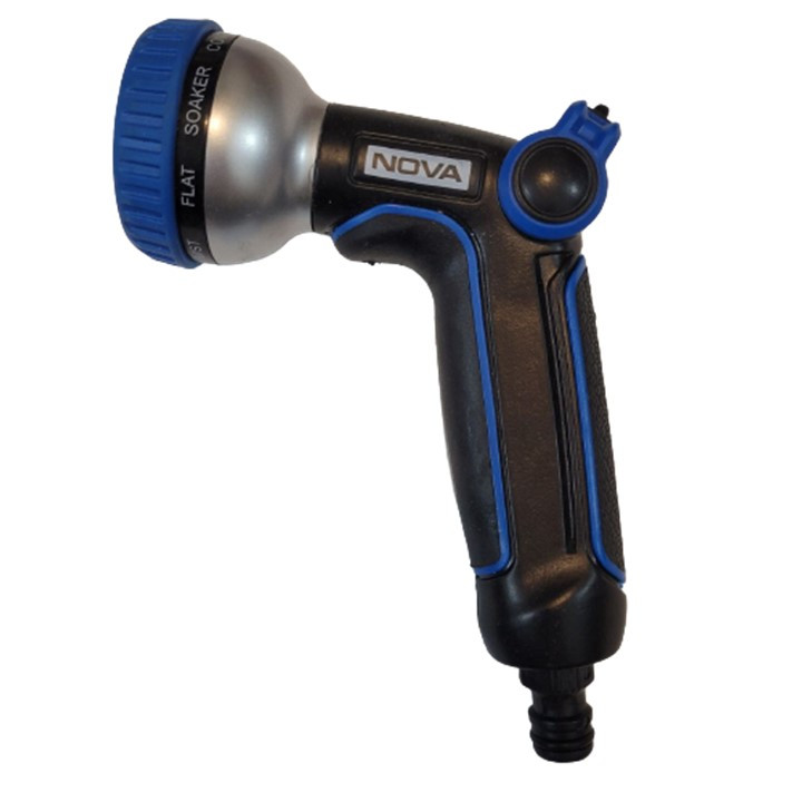 سری آبپاش نوا کد 2344 مدل آلمینیومی