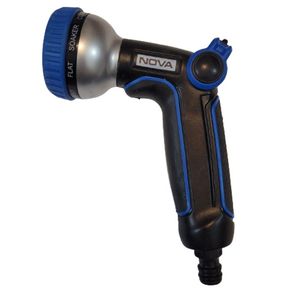 سری آبپاش نوا کد 2344 مدل آلمینیومی