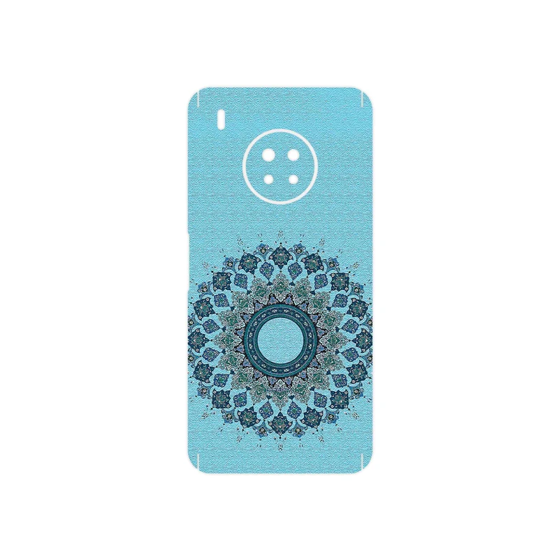 برچسب پوششی ماهوت مدل Art of Illumination 4 مناسب برای گوشی موبایل هوآوی Y9a