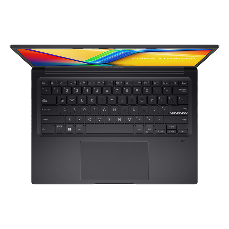 لپ تاپ 14 اینچی ایسوس مدل Vivobook 14X K3405VF-DS51-i5 13500H 8GB 512SSD RTX2050