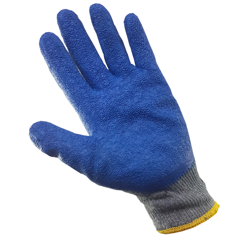 دستکش ایمنی ضدبرش طاهری مدل JSR