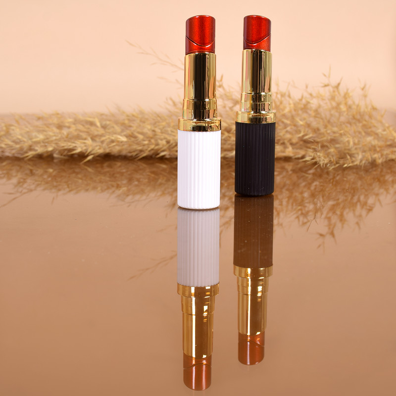 فندک طرح رژلب کد 6092