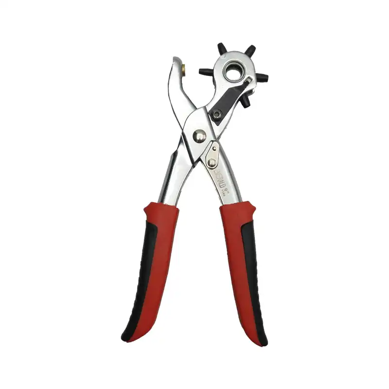 کمربند سوراخ کن امرالد مدل 1115