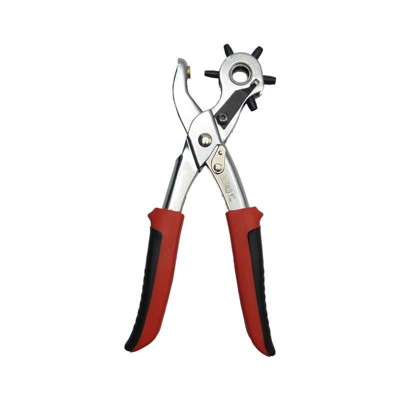 کمربند سوراخ کن امرالد مدل 1115