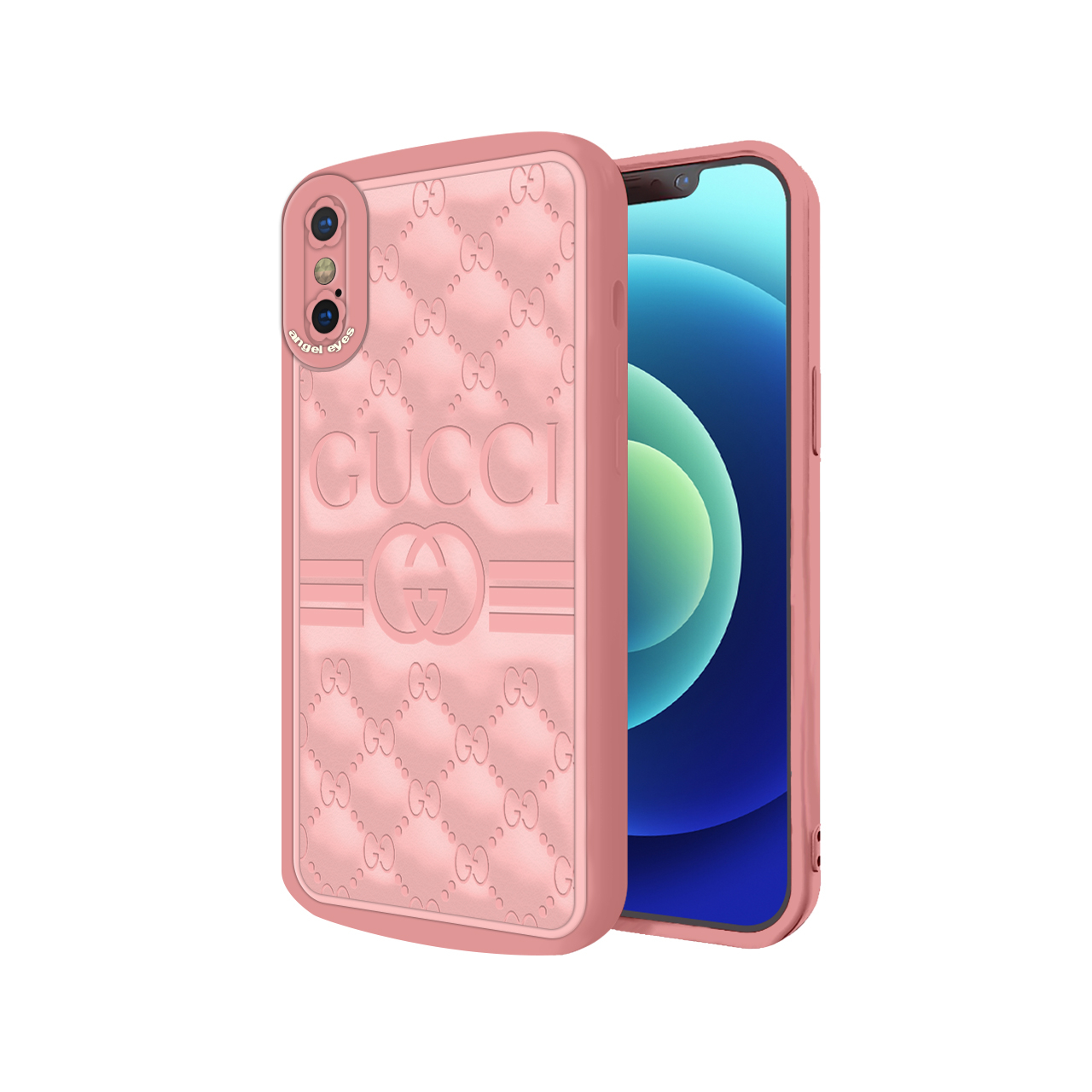 کاور دکین مدل GUI مناسب برای گوشی موبایل اپل  iPhone X/XS