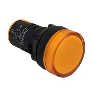 چراغ سیگنال ویشنو مدل AD22