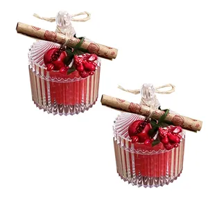 گیفت یلدا مدل انار مجموعه 2 عددی