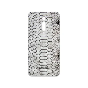 MAHOOT Cobra-Belly-Leather Cover Sticker for Xiaomi Mi 9t