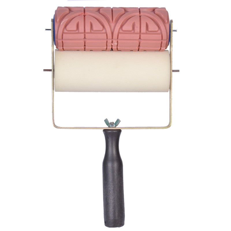 غلتک نقاشی مدل ST-138 سایز 6 اینچ