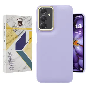  کاور موناکو مدل Lova مناسب برای گوشی موبایل سامسونگ Galaxy A54