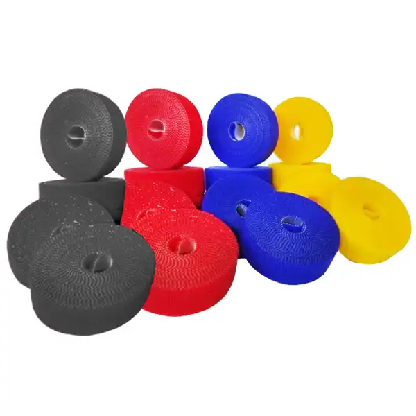 نظم دهنده سیم مدل بست پارچه ای مدل Hz-HL2003