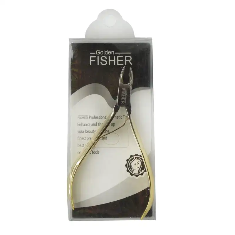گوشه گیر ناخن گلدن فیشر مدل 001