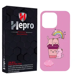 HEPRO MC Cover for Apple IPHONE 14