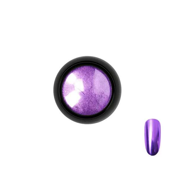 پودر کروم ناخن مدل BN