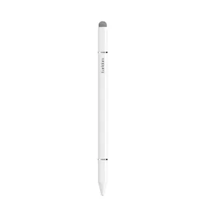 قلم لمسی ارلدام مدل Stylus Pen 3IN1 P6