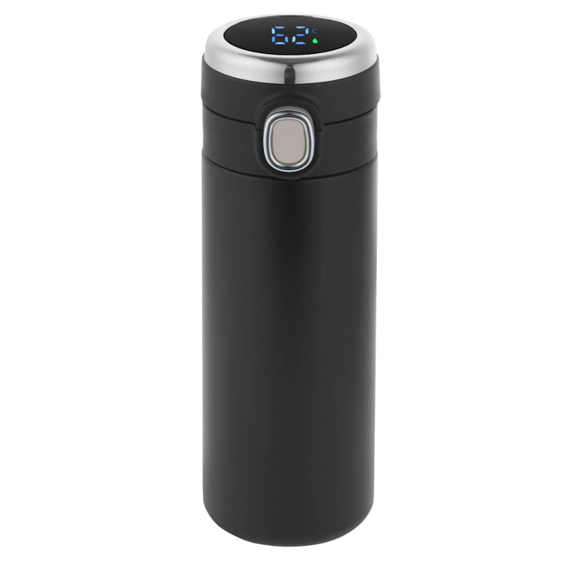 فلاسک مدل هوشمند گنجایش  0.4 لیتر