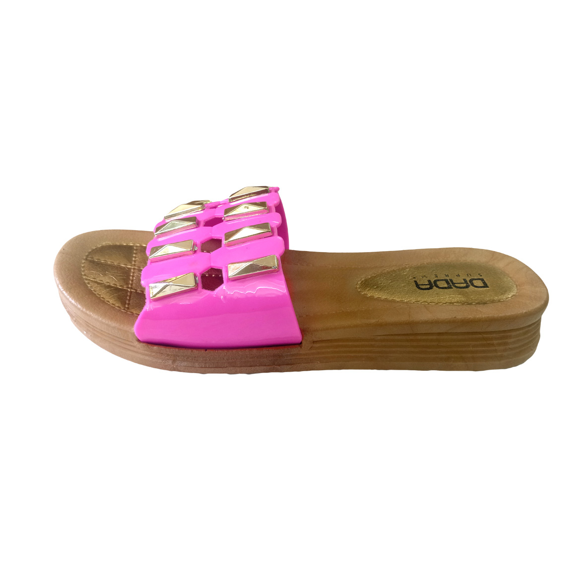 دمپایی زنانه مدل آروس کد RMT 149