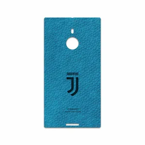 MAHOOT BL-JUVE Cover Sticker for Nokia Lumia 1520
