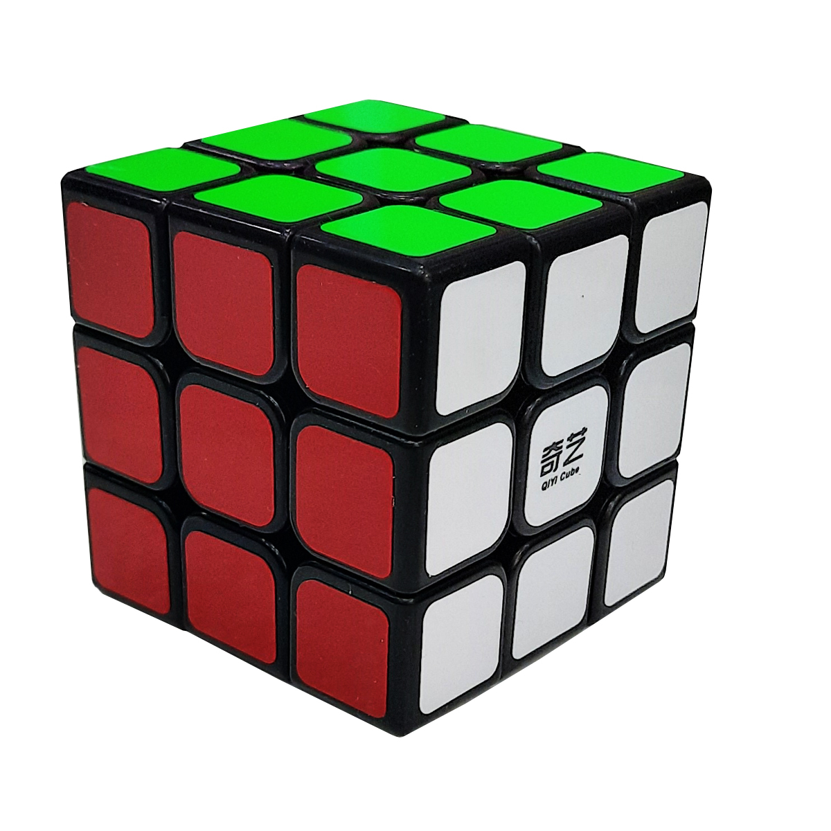 مکعب روبیک مدل Q-C120