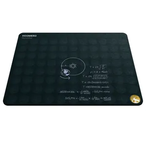 ماوس پد هومرو مدل A5514 طرح ریاضی