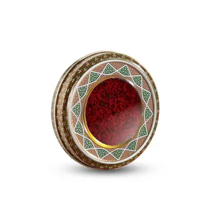 زعفران نگین یاسمینا - 100 گرم