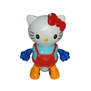 اسباب بازي مدل عروسك رقاص كد 007