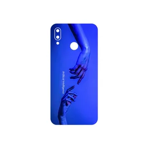 MAHOOT Artificial intelligence 1 Cover Sticker for Huawei Nova 3e
