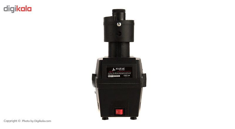 دستگاه مته تیز کن محک مدل DS-16