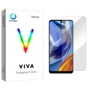 Junbo Viva Screen Protector For Motorola  E32s