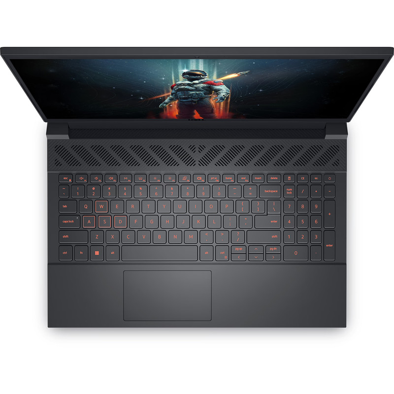 لپ تاپ 15.6 اینچی دل مدل G15 5530 W-i7 16GB 1SSD RTX4050 لپ تاپ 15.6 اینچی دل مدل G15 5530 W-i7 16GB 1SSD RTX4050