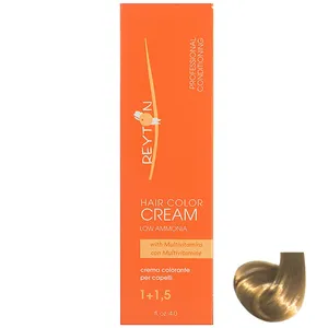 Reyton Super Lighteners Extra Beige Platinum Blonde 11.13 Hair Color 120ml 