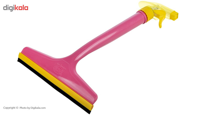 تیغه شیشه پاک کن اسپری دار  دی ان دی  مدل TSP