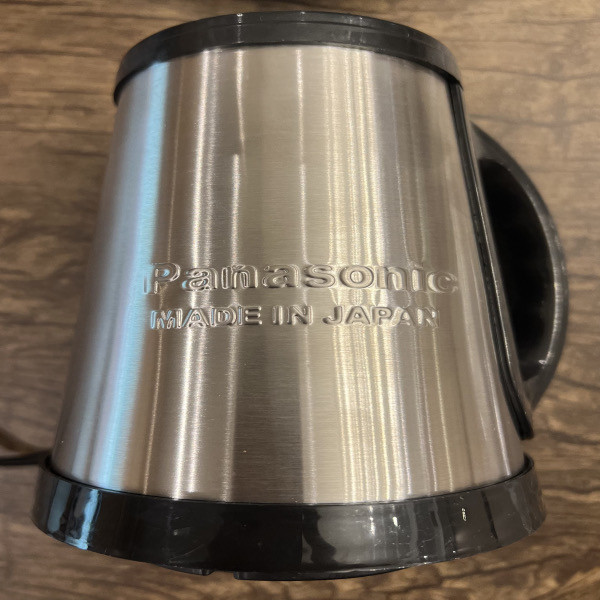 خردکن پاناسونیک مدل Meat Grinder Panasonic 6+4 Blade JAPAN