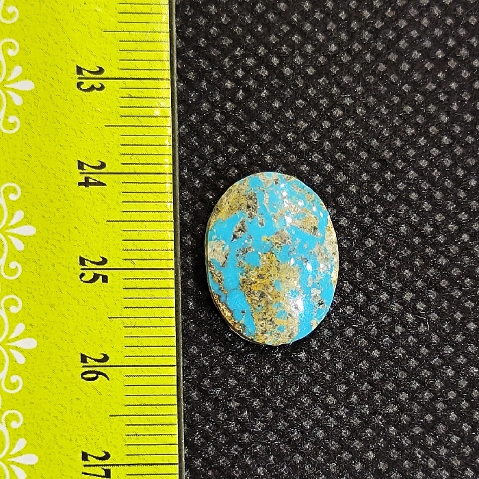 سنگ فیروزه نیشابور کد 294