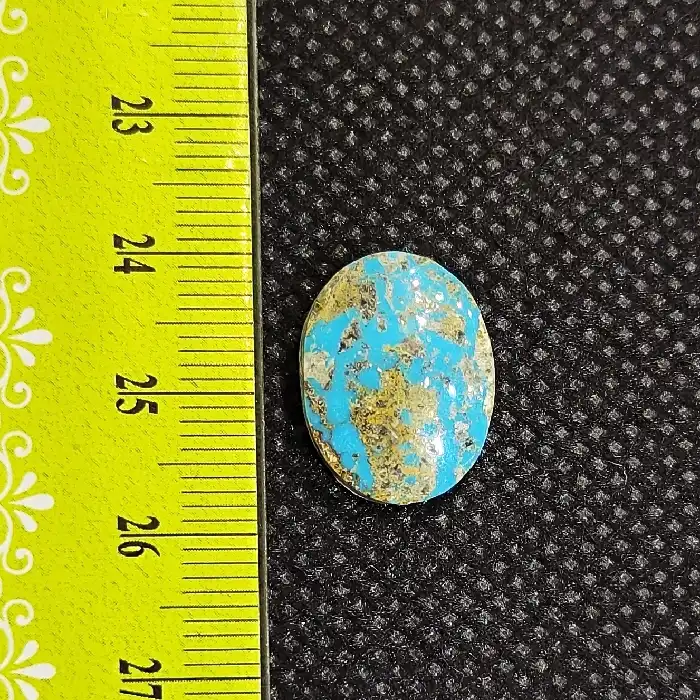 سنگ فیروزه نیشابور کد 294